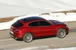 Alfa Romeo Stelvio 2017 года (WW)